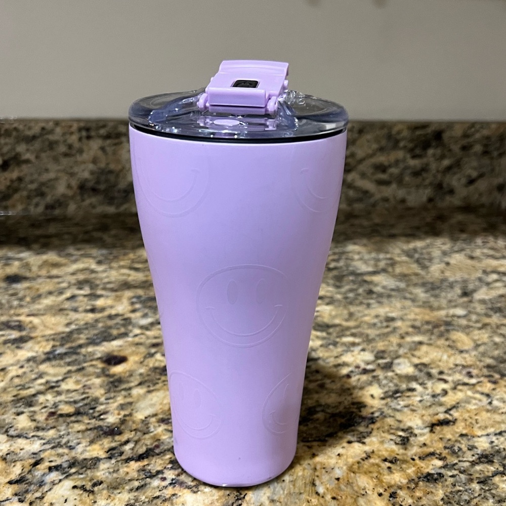 Bromate 20 oz Todd Imperial Pint Happy Hour